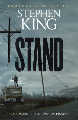 The Stand 9781529370515 Paperback The Stand 9781529370515 Paperback