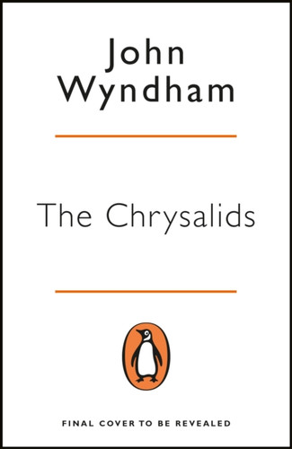 The Chrysalids 9780241983928 Paperback The Chrysalids 9780241983928 Paperback