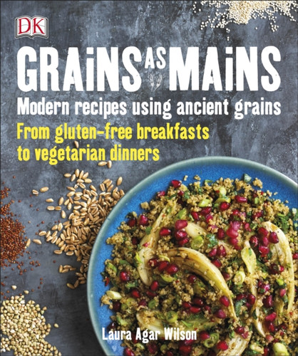 Grains As Mains 9780241329290 Paperback Grains As Mains 9780241329290 Paperback