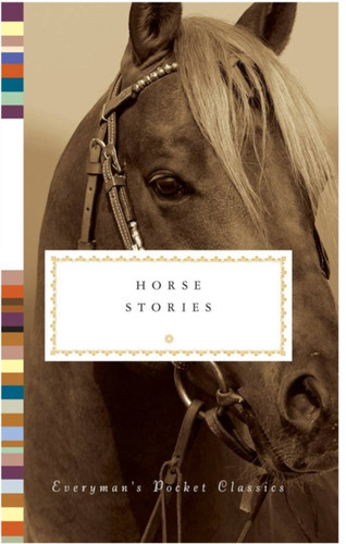 Horse Stories 9781841596129 Hardback Horse Stories 9781841596129 Hardback