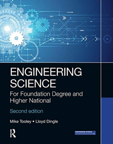 Engineering Science 9780367432720 Paperback