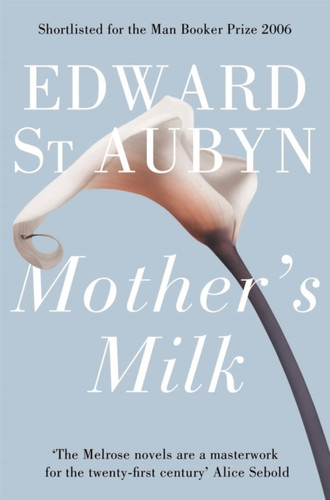 Mother's Milk 9781447203025 Paperback