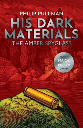 The Amber Spyglass 9781407186122 Paperback The Amber Spyglass 9781407186122 Paperback