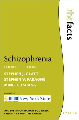 Schizophrenia 9780198813774 Paperback Schizophrenia 9780198813774 Paperback