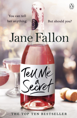 Tell Me a Secret 9781405933124 Paperback