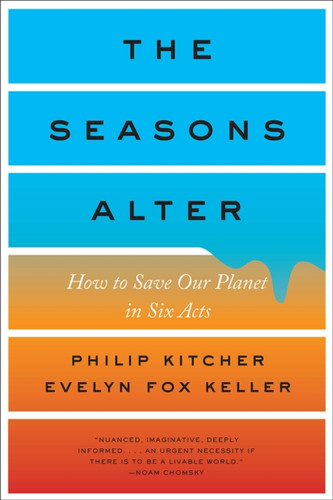 The Seasons Alter 9781631494123 Paperback