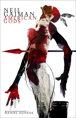 American Gods 9781472235411 Hardback American Gods 9781472235411 Hardback