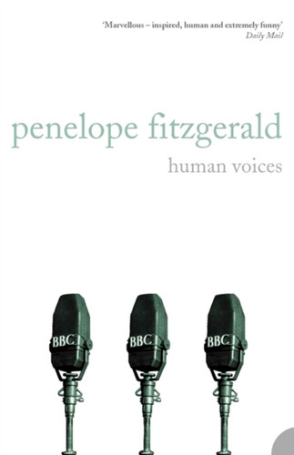 Human Voices 9780006542544 Paperback