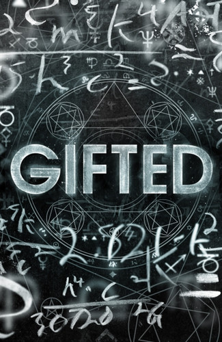 Gifted 9780552571876 Paperback Gifted 9780552571876 Paperback