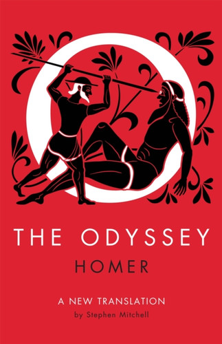 The Odyssey 9781780226804 Paperback The Odyssey 9781780226804 Paperback