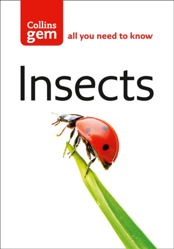 Insects 9780007146246 Paperback
