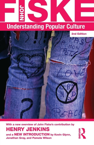 Understanding Popular Culture 9780415596534 Paperback Understanding Popular Culture 9780415596534 Paperback
