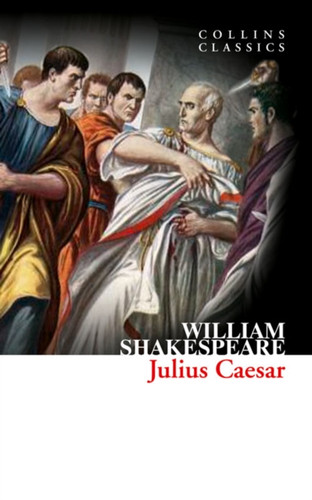 Julius Caesar 9780007925469 Paperback Julius Caesar 9780007925469 Paperback
