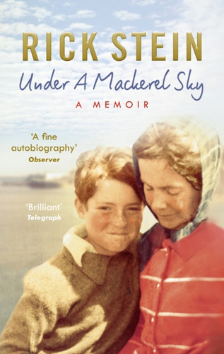 Under a Mackerel Sky 9780091949914 Paperback