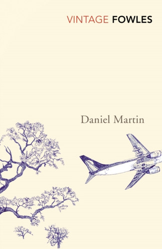 Daniel Martin 9780099478348 Paperback Daniel Martin 9780099478348 Paperback