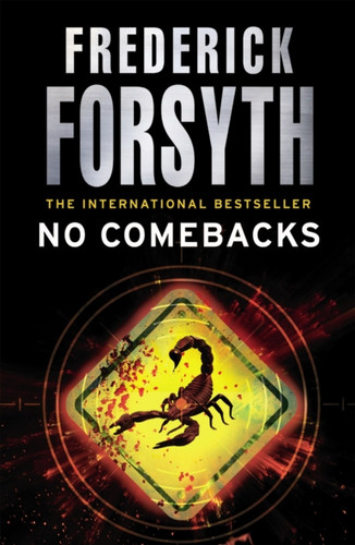 No Comebacks 9780099559870 Paperback