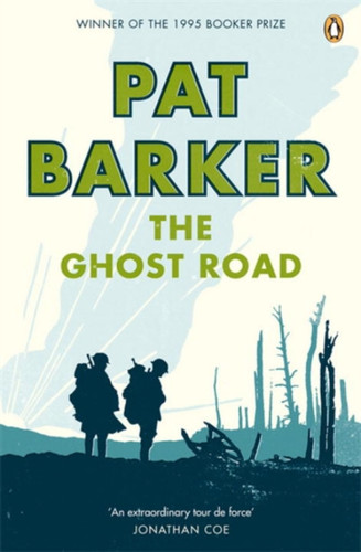 The Ghost Road 9780141030951 Paperback