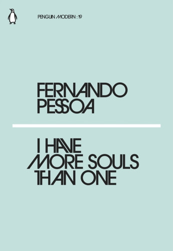 I Have More Souls Than One 9780241339602 Paperback I Have More Souls Than One 9780241339602 Paperback