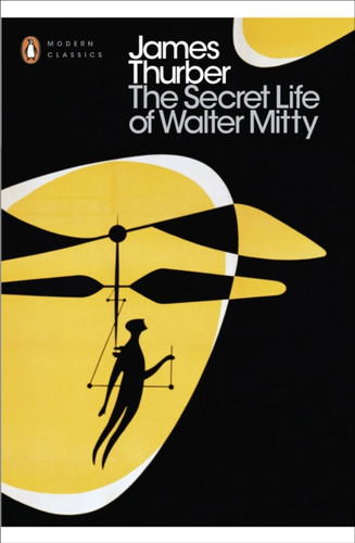 The Secret Life of Walter Mitty 9780241282618 Paperback The Secret Life of Walter Mitty 9780241282618 Paperback