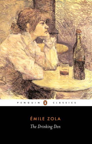 The Drinking Den 9780140449549 Paperback The Drinking Den 9780140449549 Paperback