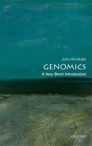 Genomics 9780198786207 Paperback Genomics 9780198786207 Paperback