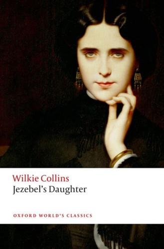 Jezebel's Daughter 9780198703211 Paperback Jezebel's Daughter 9780198703211 Paperback