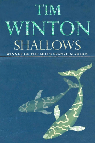 Shallows 9780330319645 Paperback Shallows 9780330319645 Paperback