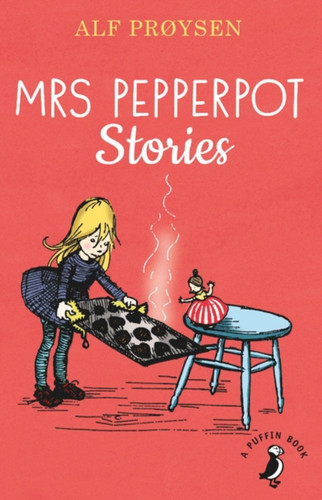 Mrs Pepperpot Stories 9780241340394 Paperback