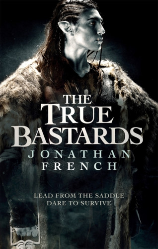 The True Bastards 9780356511665 Paperback