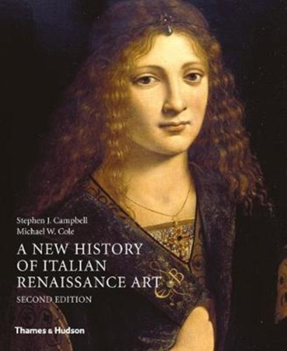 A New History of Italian Renaissance Art 9780500239759 Hardback