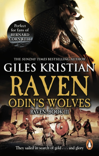 Raven 3: Odin's Wolves 9780552157919 Paperback