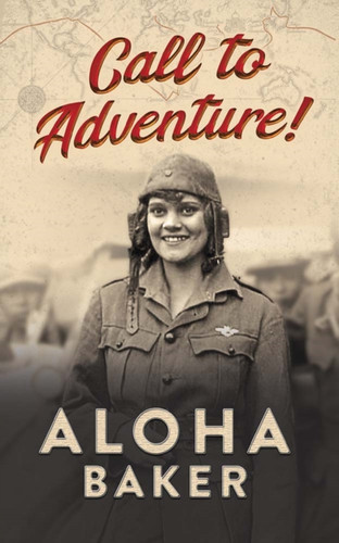 Call to Adventure! 9780486841731 Paperback