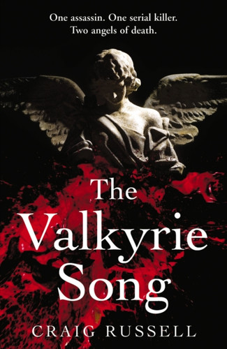 The Valkyrie Song 9780099522652 Paperback The Valkyrie Song 9780099522652 Paperback