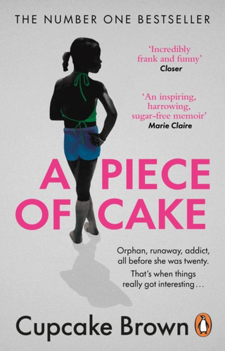 A Piece Of Cake 9780553818178 Paperback
