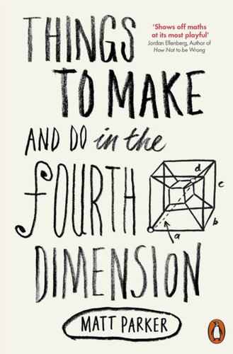 Things to Make and Do in the Fourth Dimension 9780141975863 Paperback