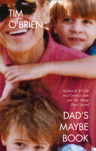 Dad’s Maybe Book 9780008372491 Paperback Dad’s Maybe Book 9780008372491 Paperback