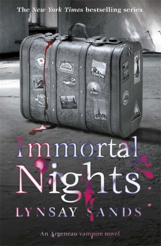 Immortal Nights 9781473205062 Paperback