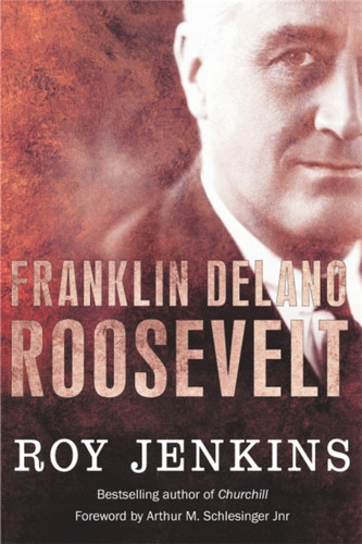 Roosevelt 9780330432061 Paperback