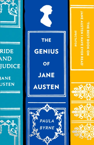 Jane Austen: Rise of a Genius 9780008225698 Paperback Jane Austen: Rise of a Genius 9780008225698 Paperback