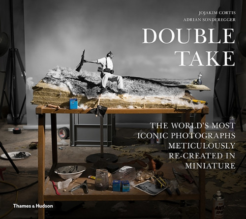 Double Take 9780500021224 Hardback Double Take 9780500021224 Hardback