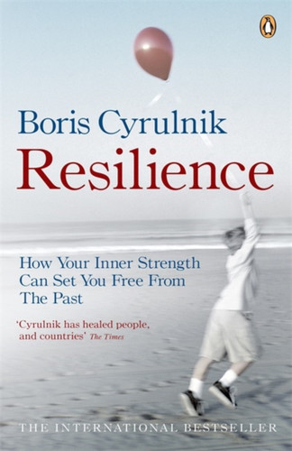 Resilience 9780141036151 Paperback