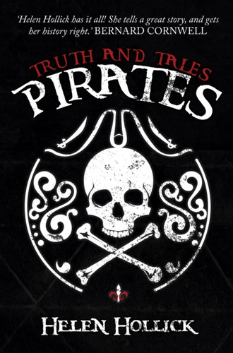 Pirates 9781445682839 Paperback