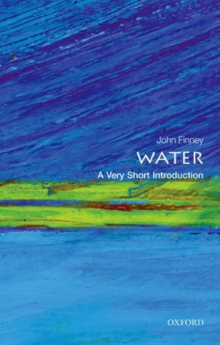 Water 9780198708728 Paperback