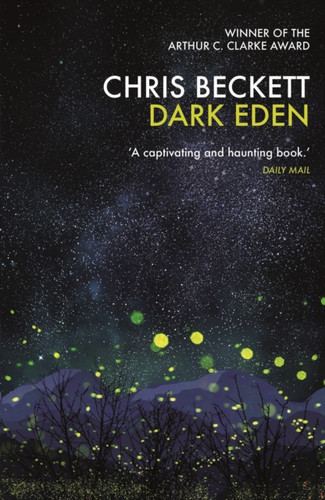 Dark Eden 9781848874640 Paperback