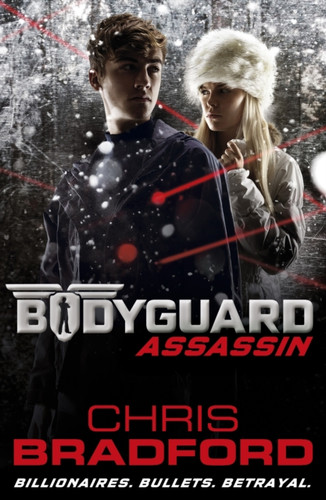 Bodyguard: Assassin (Book 5) 9780141359502 Paperback