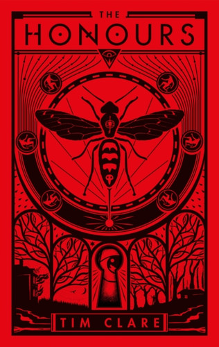 The Honours 9781782114765 Paperback