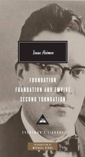 Foundation Trilogy 9781841593326 Hardback