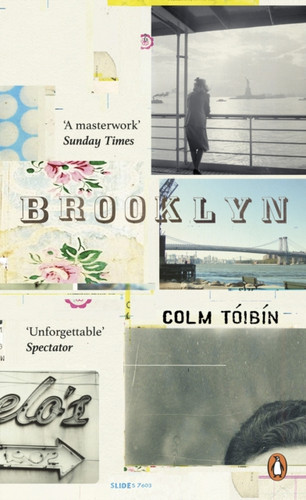 Brooklyn 9780241983782 Paperback Brooklyn 9780241983782 Paperback