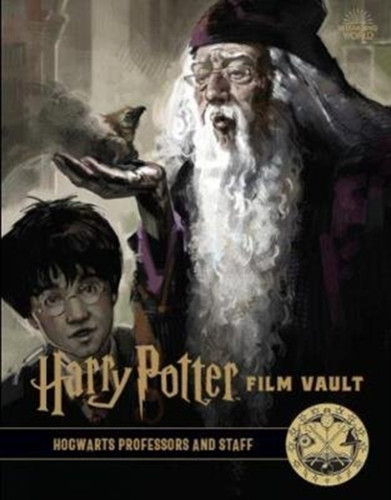 Harry Potter: The Film Vault - Volume 11 9781789094893 Hardback Harry Potter: The Film Vault - Volume 11 9781789094893 Hardback
