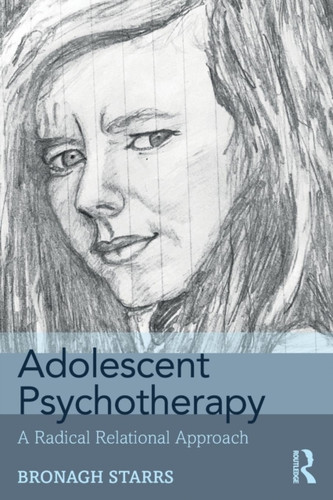 Adolescent Psychotherapy 9781138624290 Paperback